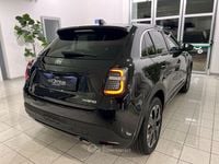Usata Fiat 600 La Prima 101 CV (74 kW) 2025 Nero SUV