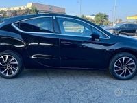 Usata DS Automobiles DS4 Business 120 CV (88 kW) 2017 Nero Berlina