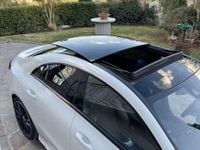 Usata Mercedes CLA200 Premium 163 CV (119 kW) 2023 Coupé