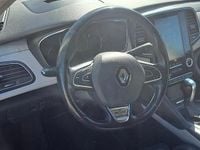 Usata Renault Talisman Initiale Paris 160 CV (117 kW) 2017 Blu Station wagon