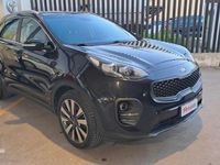 usata Kia Sportage 1.7 CRDI 2WD Cool