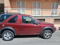 Usata Land Rover Freelander 2005 SUV