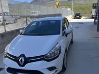 Usata Renault Clio IV Intens 75 CV (55 kW) 2019 Other Berlina