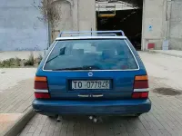 Usata Lancia Thema 147 CV (108 kW) 1991 Blu Station wagon