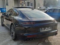 usata Porsche Panamera GTS 4.0 v8 pdk-full optional-2019