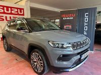 Usata Jeep Compass Longitude 131 CV (96 kW) 2021 Other SUV