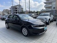 usata Opel Astra 1.2 Turbo 110 CV Edition nuova a San Gregorio d'Ippona