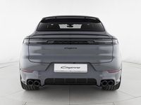 Nuova Porsche Cayenne Coupe 353 CV (259 kW) 2026 Grigio artico SUV