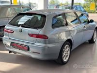 usata Alfa Romeo 156 1.9 JTD 16V Sportwagon Distinctive