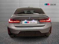 Usata BMW 320 M Sport 190 CV (139 kW) 2024 Grigio Berlina