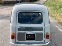 Usata Fiat Belvedere 16 CV (11 kW) 1950 Grigio Station wagon