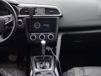 Second-hand Renault Kadjar 116 CP (85 kW) 2020 Negru SUV