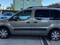 Usata Citroën Berlingo XTR 120 CV (88 kW) 2016 Marrone Monovolume