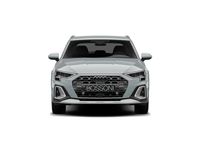 Nuova Audi A3 e-tron Comfort 2026 Grigio Utilitaria