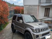 usata Suzuki Jimny Jimny 1.3 4WD Evolution