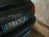 Usata Audi A3 Ambition 140 CV (102 kW) 2007 Utilitaria
