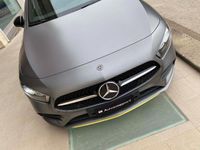 usata Mercedes A220 d Automatic Premium Amg Edition OPACA