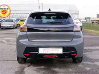 Nuova Peugeot 208 Allure 101 CV (74 kW) 2025 Grigio Utilitaria