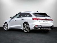 Nuova Audi A5 S-Line 204 CV (150 kW) 2025 Bianco Station wagon