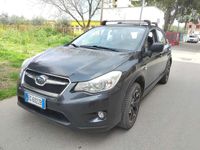 Usata Subaru XV Comfort 114 CV (83 kW) 2012 SUV