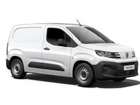 Nuova Peugeot E-Partner 61 kW (84 CV) 2025 Bianco Monovolume
