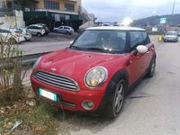 usata Mini Cooper S 1.6 Chili 175cv