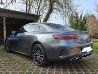 Usata Mercedes E300 AMG line 265 CV (194 kW) 2023 Coupé