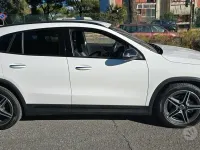 Usata Mercedes GLA200 Premium 150 CV (110 kW) 2020 Bianco SUV