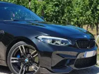 Usata BMW M2 M Performance 370 CV (272 kW) 2019 Coupé