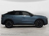 Usata Peugeot 3008 Allure 2025 Blu SUV