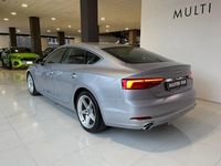 usata Audi A5 -CoupÃÂ¨ -SPB 2.0 TFSI S tronic