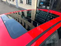 Usata Fiat Stilo Abarth 170 CV (125 kW) 2009 Rosso Berlina