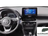 Usata Toyota Yaris Cross Trend 116 CV (85 kW) 2022 Nero SUV