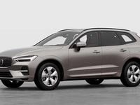 Nuova Volvo XC60 Core 250 CV (183 kW) 2026 Argento SUV