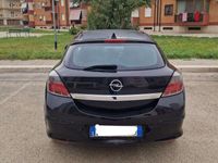 usata Opel Astra GTC 1.7 101cv