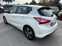 usata Nissan Pulsar 1.5 dCi Acenta