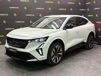 Usata Renault Rafale Techno 200 CV (147 kW) 2025 Bianco SUV