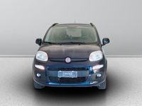 usata Fiat Panda 1.2 EasyPower Lounge