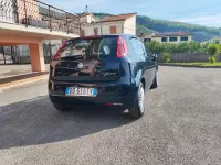Usata Fiat Grande Punto 65 CV (47 kW) 2006 Utilitaria