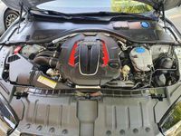 Usata Audi RS7 Sportback Performance 605 CV (444 kW) 2017 Utilitaria