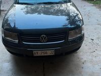 usata VW Passat Passat 1.9 TD cat Variant CLX