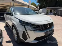 Usata Peugeot 3008 GT 131 CV (96 kW) 2022 Bianco SUV