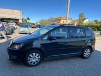 usata VW Touran Touran1.6 tdi bm Comfortline -- Leggere