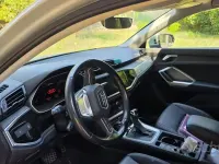 Usata Audi Q3 Sportback 150 CV (110 kW) 2020 SUV