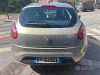 Usata Fiat Bravo Dynamic 90 CV (66 kW) 2008 Grigio Utilitaria