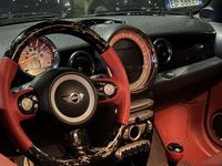 Usata Mini Cooper S Pepper 174 CV (127 kW) 2007 Utilitaria