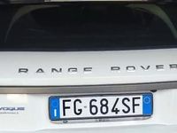 Usata Rover 100 60 CV (44 kW) 2017 Bianco SUV
