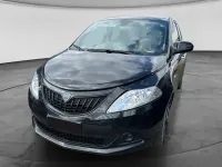 Usata Lancia Ypsilon Silver 70 CV (51 kW) 2023 Nero Utilitaria