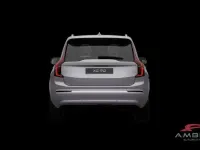 Nuova Volvo XC90 Plus 455 CV (334 kW) 2026 Aurora silver SUV