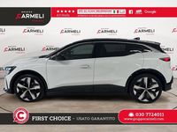 Usata Renault Megane E-Tech Techno 159 kW (217 CV) 2023 Bianco Berlina